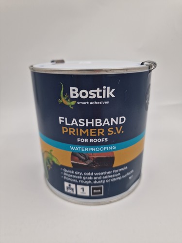 Bostik flashband primer v - primer, s.v