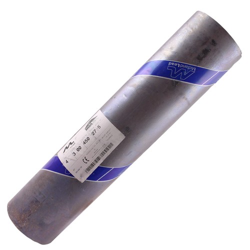 Roof lead flashing - roof, code