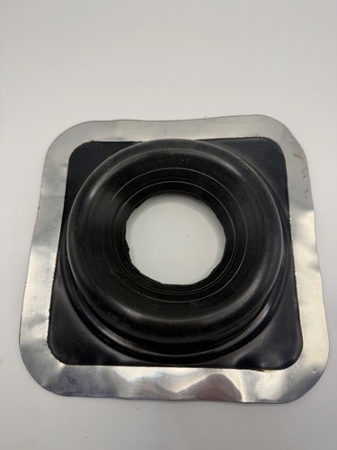 Rubber pipe flashing - ht,