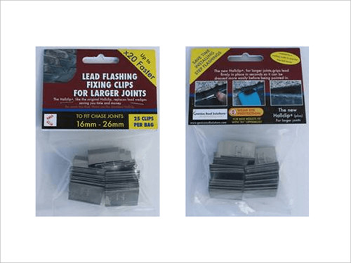 Hall clip plus - plus, large
