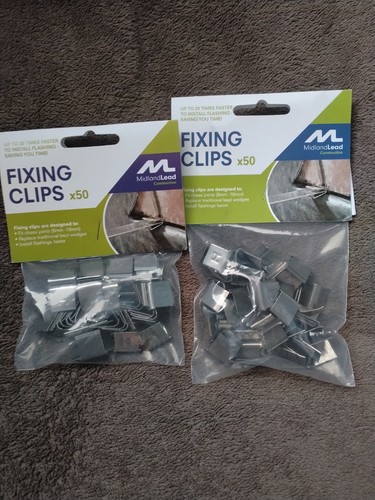 100 hall clip lead - 100,