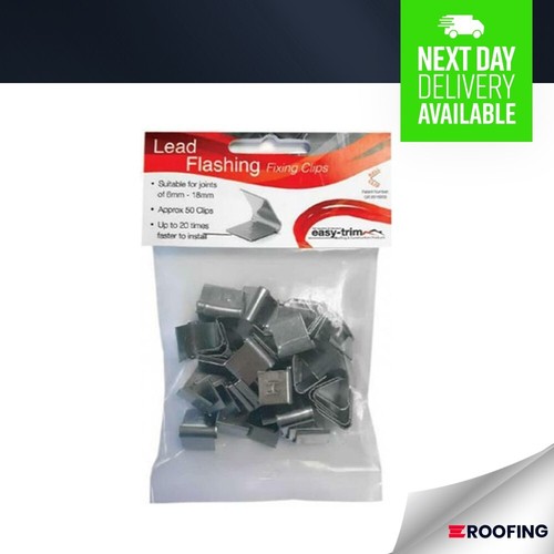 Easy trim hall clips - hall,