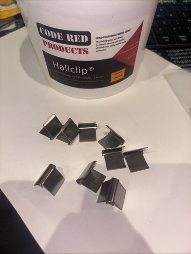 Hall clips lead - (bag),