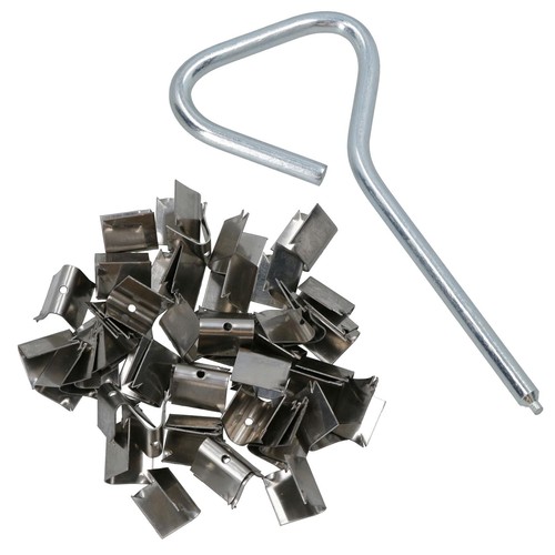 Lead flashing kit - lead,