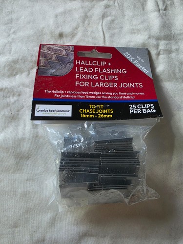 Hall clip plus - clip, large