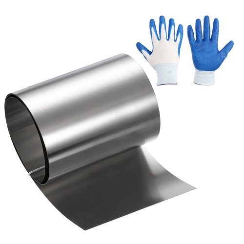 9in 3ft stainless - x,