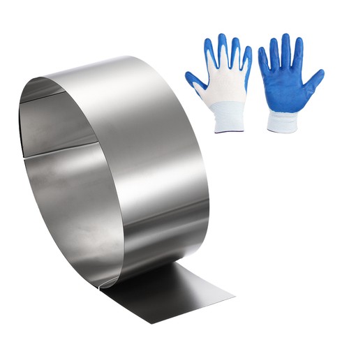 1in 3ft stainless steel - 3.1in, x