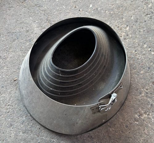 Dektite roof flashing - roof,