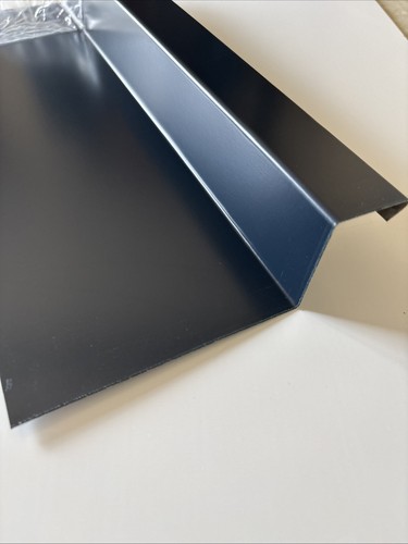 Drip flashing - flashing, 2.5m