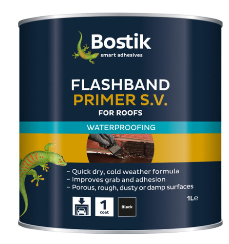 Bostik flashband primer 1l - bostik,