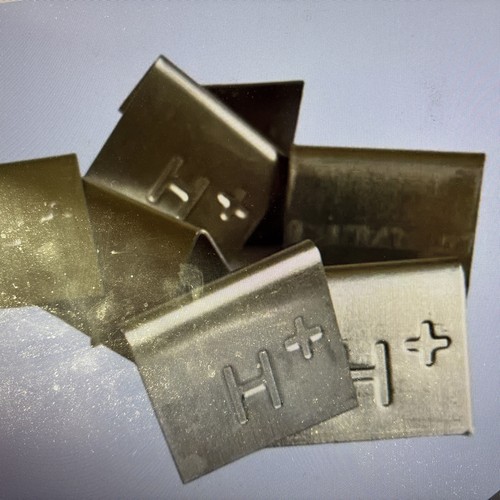 Hall clip plus - x,