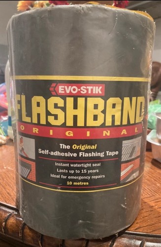 Flashing tape self adhesive - tape-,