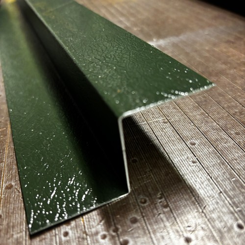 Garden room roof flashing - roof, z
