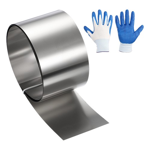 2inx3 3ft stainless steel - stainless,