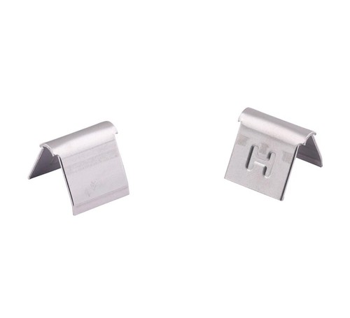 Hallclip lead flashing - lead,