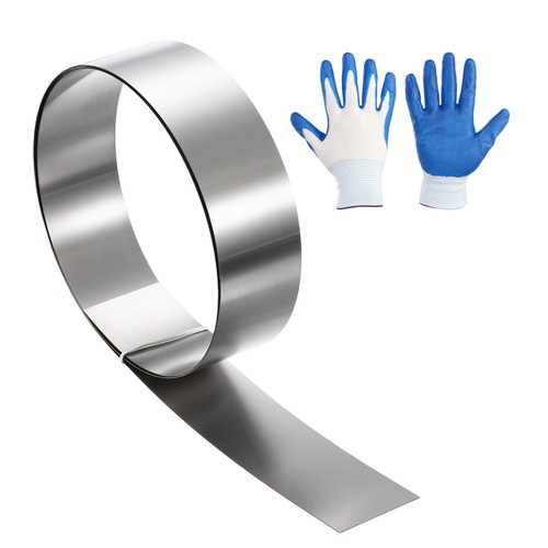 6in 3ft stainless steel - 3.3ft,
