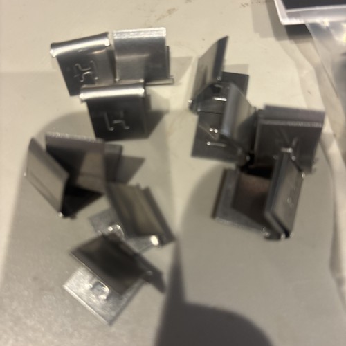 100 hall clip - 100,