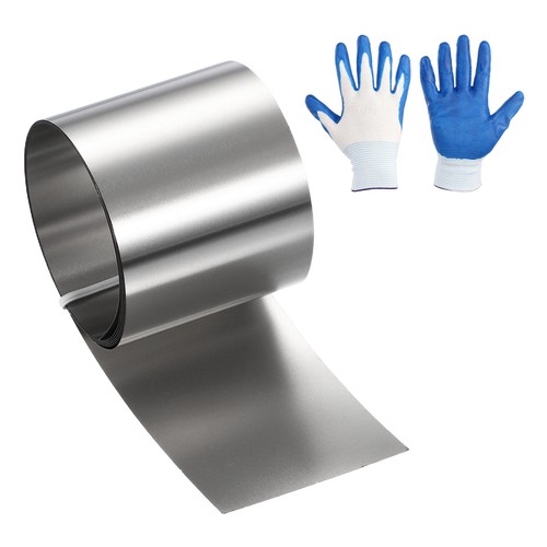2in 3ft stainless steel - 1.2in,