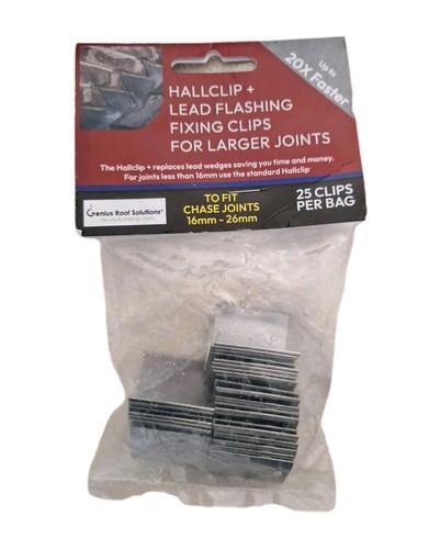 Hall clip plus - clip, large