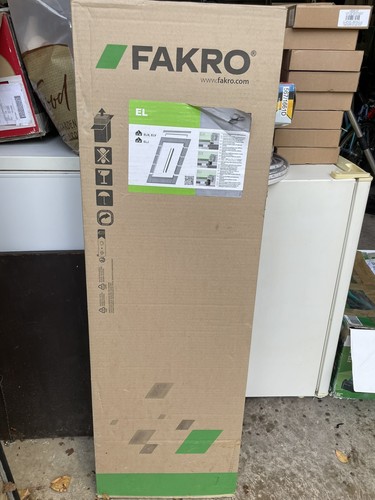 Fakro elv standard - elv, 05