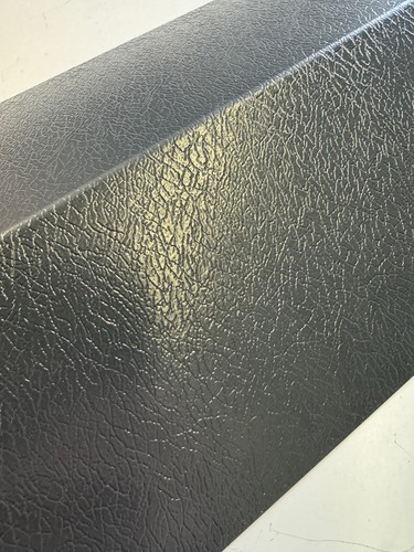 Garden room roof edge trim - roof,
