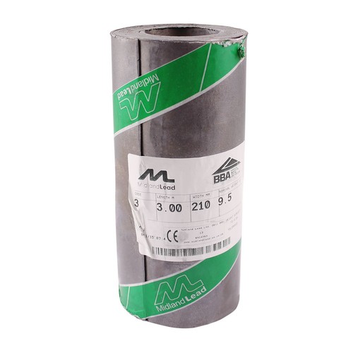 Roof lead flashing roll - flashing, code