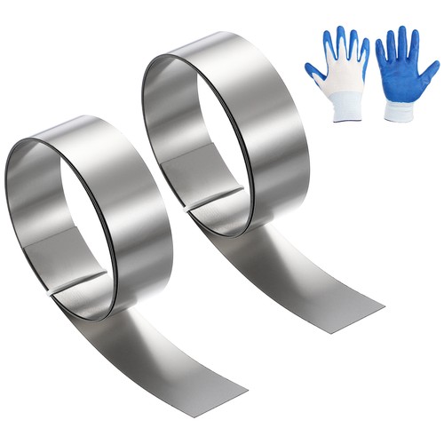 Pcs 6in 3 3ft stainless - pcs, 3.3ft