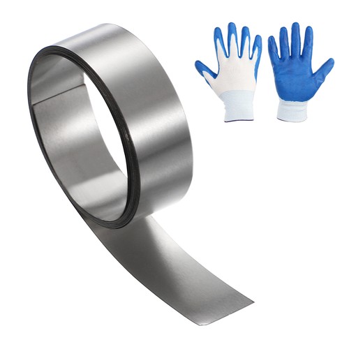 4in 3ft stainless steel - stainless,
